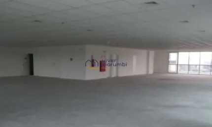 Casa comercial para alugar na Rua Verbo Divino, --, Chácara Santo Antônio, São Paulo, 500 m2 por R$ 35.000