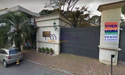 Terreno em condomínio fechado à venda na Avenida Albert Einstein, --, Jardim Leonor, São Paulo, 508 m2 por R$ 2.900.000
