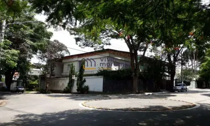 Casa com 3 quartos à venda na Rua Ministro Roberto Cardoso Alves, --, Santo Amaro, São Paulo, 253 m2 por R$ 1.500.000