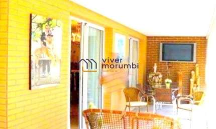 Apartamento com 2 quartos à venda na Rua João Cachoeira, --, Vila Nova Conceição, São Paulo