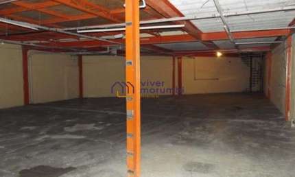 Galpão para vender no Butantã. Imóvel alugado, ideal para INVESTIDORES. Próximo a Av Eliseu de Almei