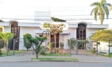 Casa com 4 quartos à venda na Rua Calíope, --, Jardim Guedala, São Paulo