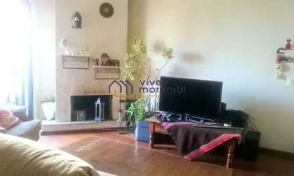 Apartamento com 4 quartos à venda na Rua Doutor José de Andrade Figueira, --, Morumbi, São Paulo