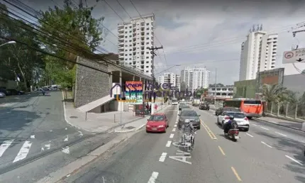 Casa comercial para alugar na Avenida Giovanni Gronchi, --, Vila Andrade, São Paulo