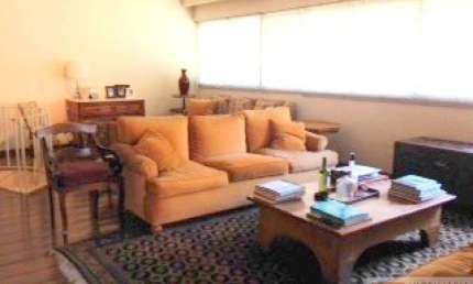 Apartamento com 3 quartos à venda na Avenida Sabiá, --, Moema, São Paulo, 260 m2 por R$ 2.000.000