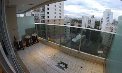 Casa comercial com 2 salas à venda na Rua Pedroso Alvarenga, --, Itaim Bibi, São Paulo