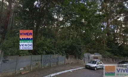 Terreno à venda na Rua Francisco Pessoa, --, Vila Andrade, São Paulo