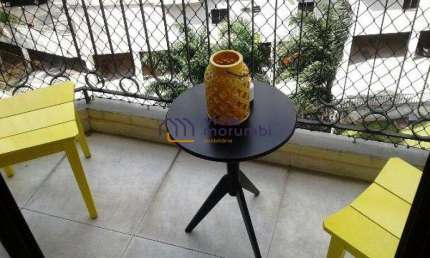 Apartamento com 3 quartos à venda na Rua Coronel Francisco de Oliveira Simões, --, Panamby, São Paulo