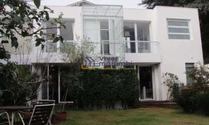 Casa com 1 quarto à venda na Avenida Roberto Lorenz, --, Jardim Guedala, São Paulo