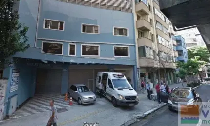 Casa comercial à venda na Avenida São João, --, Santa Cecília, São Paulo
