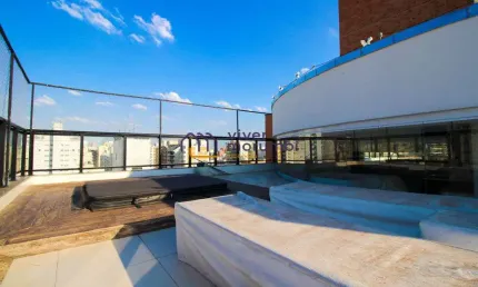 Apartamento com 4 quartos à venda na Avenida Jacutinga, --, Moema, São Paulo