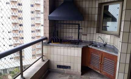Apartamento com 4 quartos à venda na Rua Itapimirum, --, Panamby, São Paulo, 326 m2 por R$ 1.650.000