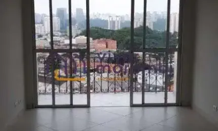 Apartamento com 3 quartos à venda na rua doutor carlos augusto de campos, --, santo amaro, são paulo, 105 m2 por r$ 800.000