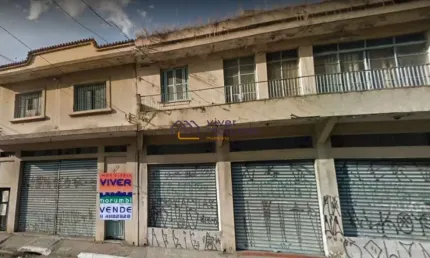 Prédio à venda na Avenida Diógenes Ribeiro de Lima, --, Alto da Lapa, São Paulo