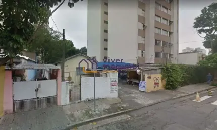 Terreno à venda na Rua Professor Vahia de Abreu, --, Vila Olímpia, São Paulo