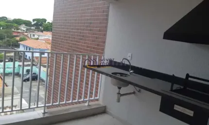 Ao lado metro linha amarela -  Prédio novo,2 vagas de garagem -estuda contra proposta