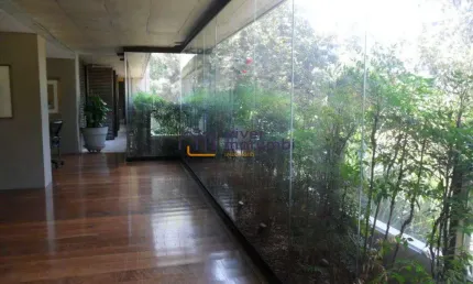 Apartamento com 4 quartos à venda na rua crítios, --, morumbi, são paulo, 510 m2 por r$ 3.500.000