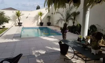 Casa com 5 quartos à venda na Avenida Albert Einstein, --, Jardim Leonor, São Paulo
