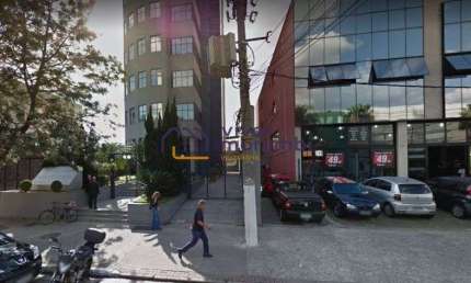 Casa comercial para alugar na Rua Amador Bueno, --, Santo Amaro, São Paulo