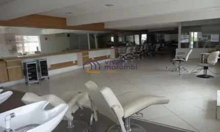 Casa comercial à venda na Avenida Doutor Guilherme Dumont Villares, --, Morumbi, São Paulo