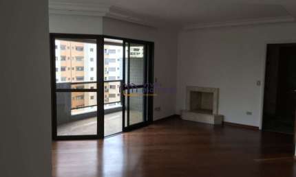 Apartamento com 4 quartos à venda na Rua Nelson Gama de Oliveira, --, Vila Andrade, São Paulo, 150 m2 por R$ 850.000