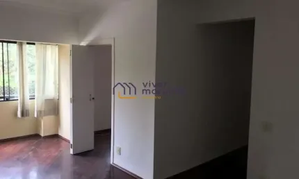 Apartamento com 3 quartos à venda na Rua José de Jesus, --, Morumbi, São Paulo