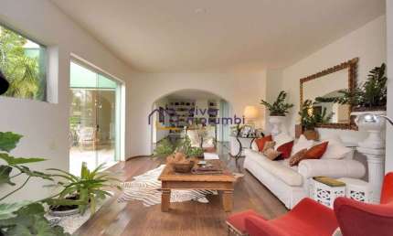 Apartamento com 4 quartos à venda na Avenida Giovanni Gronchi, --, Vila Andrade, São Paulo, 590 m2 por R$ 3.300.000