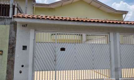 Casa com 4 quartos à venda na Rua Augusto Farina, --, Butantã, São Paulo