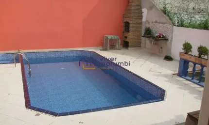 Casa com 4 quartos à venda na Rua Comendador Gabriel Calfat, --, Jardim Leonor, São Paulo