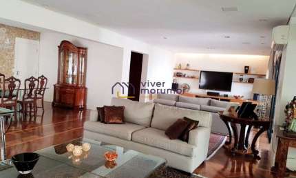 Maravilhoso apartamento no Panamby ao lado do Burle Marx