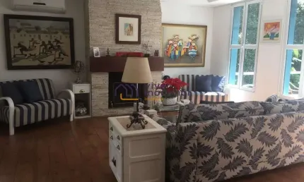 Casa com 3 quartos à venda na Avenida Dona Maria Mesquita de Mota e Silva, --, Morumbi, São Paulo