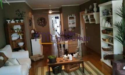 Apartamento com 3 quartos à venda na Rua Abdo Ambuba, --, Vila Andrade, São Paulo