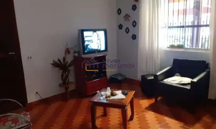Casa com 5 quartos à venda na Rua David Romero Pare, --, Morumbi, São Paulo