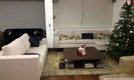 Apartamento com 4 quartos à venda na Rua Doutor James Ferraz Alvim, --, Morumbi, São Paulo, 198 m2 por R$ 1.100.000
