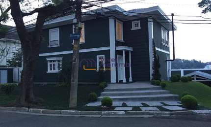 Casa em condomínio fechado com 3 quartos à venda na Rua Diogo Pereira, --, Morumbi, São Paulo, 400 m2 por R$ 3.200.000