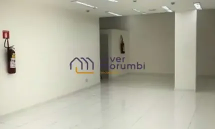 Casa comercial com 1 sala para alugar na rua manuel borba, --, santo amaro, são paulo, 140 m2 por r$ 24.000