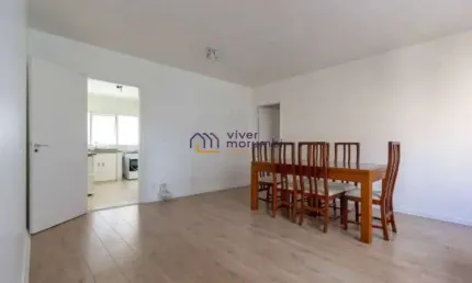 Apartamento com 2 quartos à venda na Rua Bandeira Paulista, --, Itaim Bibi, São Paulo