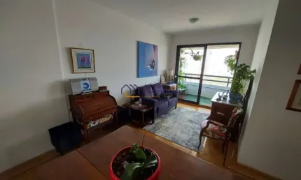 Apartamento com 2 quartos à venda na Rua Maria José da Conceição, --, Vila Andrade, São Paulo