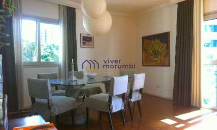 Apartamento com 3 quartos à venda na Rua Américo Alves Pereira Filho, --, Real Parque, São Paulo