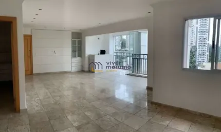 Apartamento com 3 quartos à venda na Rua Almansa, --, Panamby, São Paulo