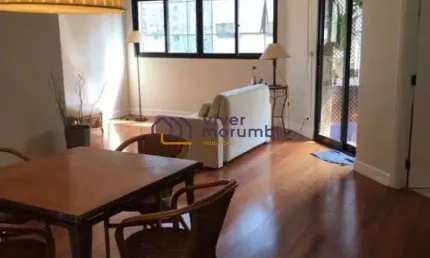 Apartamento com 2 quartos à venda na Rua Fidêncio Ramos, --, Vila Olímpia, São Paulo