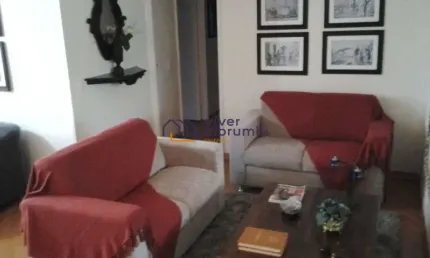 Apartamento com 3 quartos à venda na rua alvorada, --, vila olímpia, são paulo, 110 m2 por r$ 960.000