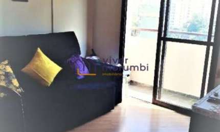 Apartamento com 3 quartos à venda na Rua Lydia Damus Maksoud, --, Morumbi, São Paulo