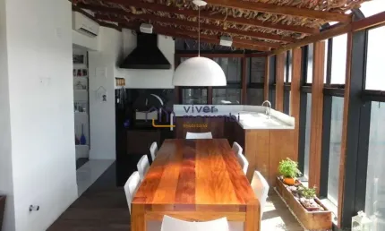 Apartamento com 4 quartos à venda na rua doutor josé gustavo bush, --, panamby, são paulo, 237 m2 por r$ 2.000.000