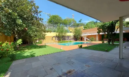 Casa comercial com 4 salas para alugar na Rua Artur de Souza Marques, --, Real Parque, São Paulo