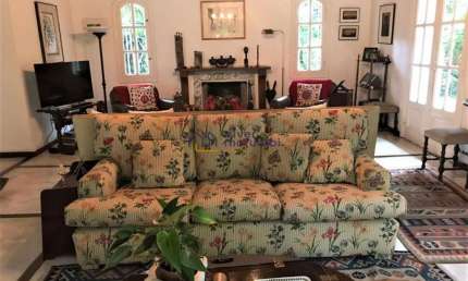 Casa com 4 quartos à venda na Rua Silveira Sampaio, --, Morumbi, São Paulo