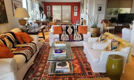 Apartamento com 4 quartos à venda na rua doutor james ferraz alvim, --, morumbi, são paulo, 450 m2 por r$ 3.000.000