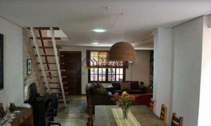 Casa com 3 quartos à venda na Rua Sousa Noschese, --, Chácara Santo Antônio, São Paulo, 160 m2 por R$ 1.190.000