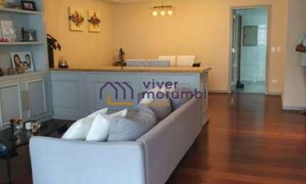 Apartamento com 3 quartos à venda na Avenida São Paulo Antigo, --, Real Parque, São Paulo