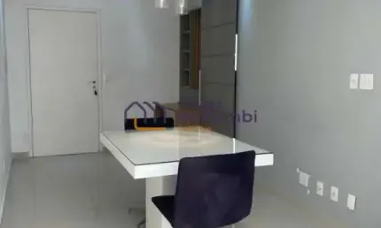 Apartamento com 2 quartos à venda na Rua Manoel Antônio Pinto, --, Morumbi, São Paulo